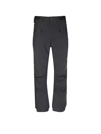 QUIKSILVER | Pantaloni da snowboard da uomo Boundry PT | schwarz